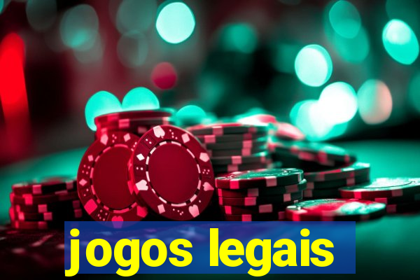 jogos legais